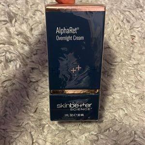 Skinbetter AlphaRet Overnight Cream